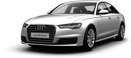 Audi A6 Free Png Image - Audi A6 White Background