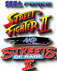 Coming Street Fighter - Street Fighter Png