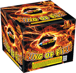 Ring Of Fire - Ring Of Fire Png