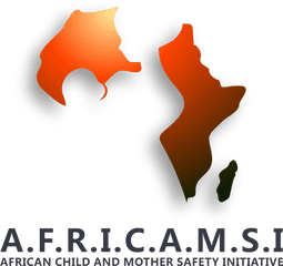 Africamsi U2013 African Child Mother Safety Initiative Png Tweeter Logo