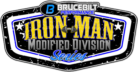 Iron Man Modified Division Logo Speed Sport - D Espairsray Png