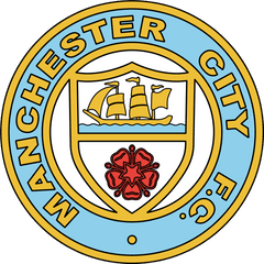 Manchester City - Bsc Yb Png