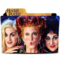 Images Hocus Pocus Free Transparent Image HD - Free PNG