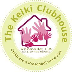 The Keiki Clubhouse Childcare U0026 Preschool - Preschool In Graphic Design Png