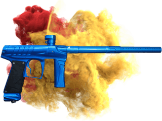 Field One Paintball And Bob Long Direct Png Icon X Gun Price