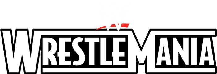 Wrestlemania Results - Wwe Wrestlemania Png