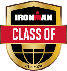 You Never Forget Your First Ironman - Ironman Class Of 2020 Png