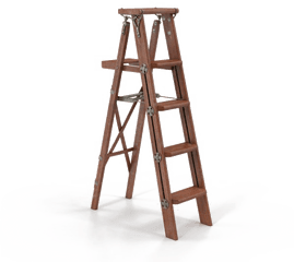 Ladder Png Background Image - Ladder Brush Png