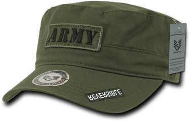 Army Hat Png - Transparent Soldier Hat Png