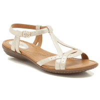 Ladies Sandal - Free PNG