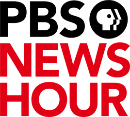 Pbs Newshour - Pbs Newshour Logo Png