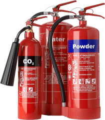 Fire Extinguisher Png - Fire Extinguisher Hd Png