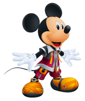 Mickey Mouse Transparent Picture - Free PNG