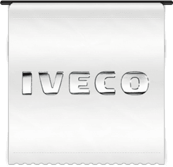 Iveco Power Truck Bus - Iveco Png