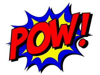 100 Free Batman U0026 Superhero Images - Pixabay Pow Png