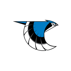 Blue Jay - Transparent Bluejay Logo Png