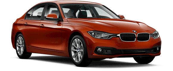 2018 Bmw 3 Series Specs U0026 Features Of Bloomington - Chevy Colorado Extended Cab Png