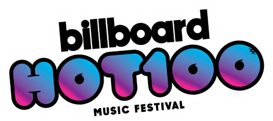 2017 Billboard Hot 100 Music Festival - Billboard Png