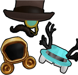 Cosmetics - Costume Hat Png