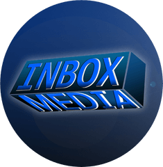 Inbox Media - Circle Png