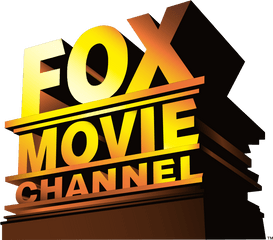 Fx Movie Channel - Fox Movie Logo Png