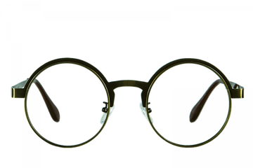 Round Glasses Png Picture - Glasses