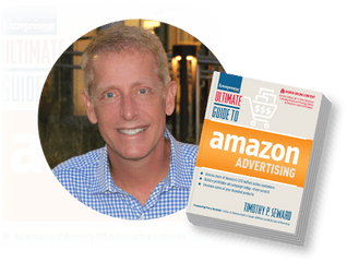 Ultimate Guide To Amazon Advertising - Book Updates U0026 Latest Flyer Png