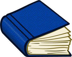 Freeuse Book Png Files Free Clip Art - Book Clipart Cute