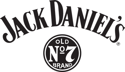 Jack Daniels Clipart Transparent - Jack Daniels Logo Jpg Png