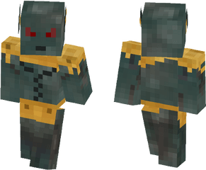 Download The Elder Scrolls Morrowind Vivec Minecraft Skin - Flash Justice League Minecraft Skin Png