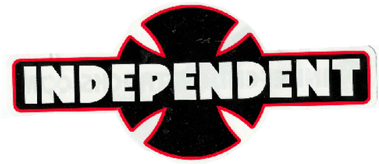 Independent - Independent Truck Company Png