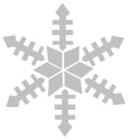 Snowflake Png Image