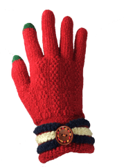 Download Winter Gloves Png File Hd Hq Image - Winter Hand Gloves Png