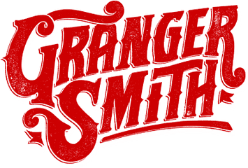 Granger Smith Official Website For - Granger Smith Logo Png