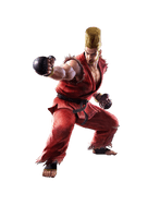 Tekken Free Clipart HD - Free PNG