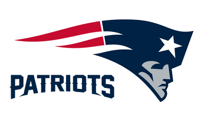 Download Nfl Team Logo Png - New England Patriots Fathead