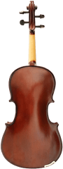 Enrico Viola Outfit - Violin Png