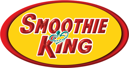 Download Hd Smoothie King Logo Png - Smoothie King Logo Png