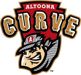 Altoona Curve Logo And Symbol Meaning - Altoona Curve Logo Png