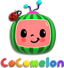 Cocomeloncom Png Youtube Logo