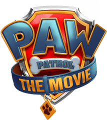 Paw Patrol The Movie - Paw Patrol Movie Png