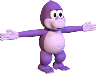 Bonzibuddy Wallpapers - Bonzi Buddy Transparent Png