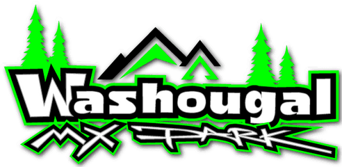 Washougal Motocross Park - Washougal Logo Png