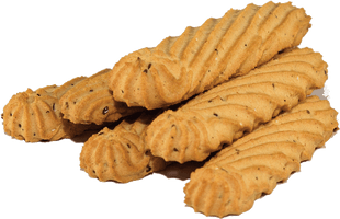 Biscuit Cumin HQ Image Free - Free PNG