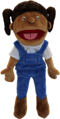 Gabbys Puppet Mvp Kids - Gabby Get Along Puppet Png