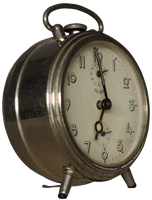 Antique Clock Free HD Image - Free PNG