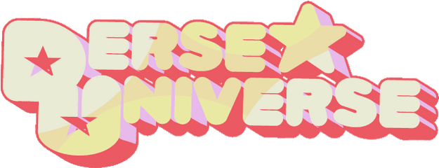 Derse Universe Su Logo - Steven Universe Custom Logo Png