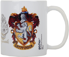 Harry Potter Homeware - Harry Potter Gryffindor Logo Png