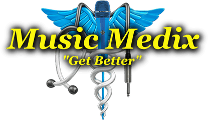 Music Medix Why Take Lessons - We Miss You Png