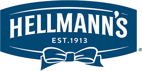 Hellmanns Logo And Symbol Meaning - Logo Png